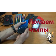 Чехлы Xiaomi Mi 9T