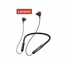 Беспроводные наушники Lenovo HE05 Pro с микрофоном и ободком