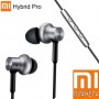 Mi In-Ear Headphones Hybrid Pro HD