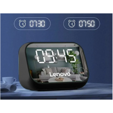 Беспрводная колонка и часы Lenovo TS 13