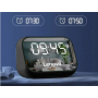 Беспрводная колонка и часы Lenovo TS 13