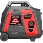 Генератор бензиновый SUNREKA G4000iS, инвертор, 4кВт, закрытый корпус
