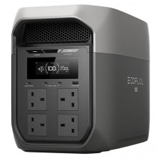 Портативная электростанция EcoFlow Delta 3 Max