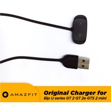 Зарядный кабель для часов Amazfit разных моделей Bip U GTR GTS 2