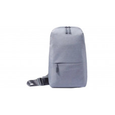 Xiaomi рюкзак Mi Simple City Sling Bag
