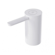 Автоматическая помпа для воды Xiaomi Xiaolang Folding automatic water pump lite XD-ZDSSQ01 С дисплеем