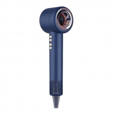 Фен для волос Xiaomi Sencicimen Hair Dryer X13 Blue EU