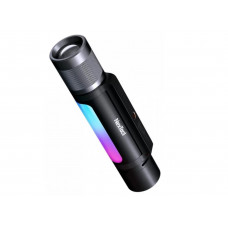 Фонарик Xiaomi Nextool outdoor 12 in 1 thunder music flashlight ne20161