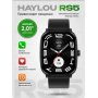 Смарт часы Haylou RS5 (LS19) EU