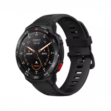 Умные часы Xiaomi Mibro Watch GS Pro XPAW013 Black EU ( 2 ремешка, Русский язык)