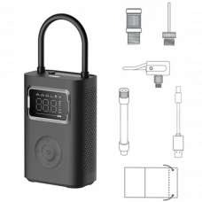 Умный электрический насос (компрессор) Xiaomi Electric Pump 2 Pro (MJCQB07PQW)