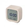 Умный будильник с термометром Xiaomi Qingping Bluetooth Alarm Clock CGD1