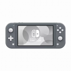 Игровая приставка Nintendo Switch Lite HDH-S-BBZAA