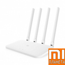 Wi-Fi роутер Xiaomi Mi WiFi Router 4A Gigabit Edition