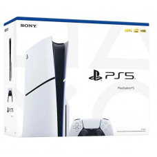 Sony Playstation 5 SLIM c дисководом PS 5