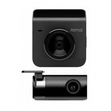 Видеорегистратор Xiaomi 70MAI Dash Cam A400 + камера заднего вида