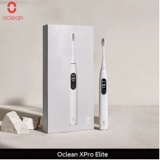 Зубная щетка электрическая Oclean X Pro Elite