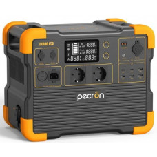 Портативная электростанция Pecron E1500 LFP
