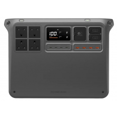 Портативная электростанция DJI Power 2000