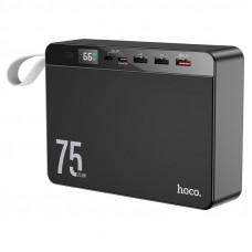 Внешний аккумулятор Hoco J94 75000 mAh PowerBank