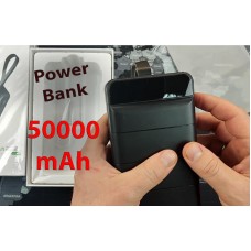 Power Bank 50000 mAh Maimi mi9