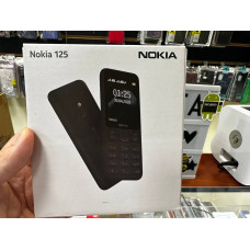 Телефон Nokia 125