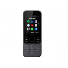 Телефон Nokia 6300 Dual Sim