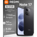 Xiaomi Redmi Note 17 8/256